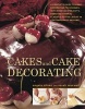 Cakes and Cake Decorating (Mixed media product) - Angela Nilsen Photo