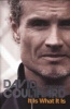 It is What it is - The Autobiography (Paperback, Updated) - David Coulthard Photo