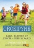 Groeipyne (Afrikaans, Paperback) - Johan van Lill Photo