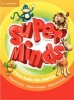 Super Minds Starter Class Audio CDs (2) (CD) - Herbert Puchta Photo