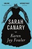 Sarah Canary (Paperback) - Karen Joy Fowler Photo