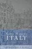 Early Modern Italy - A Social History (Paperback) - Christopher F Black Photo