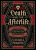 Death and the Afterlife - A Chronological Journey, from Cremation to Quantum Resurrection (Hardcover) - Clifford A Pickover Photo