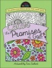 Color the Promises of God - An Adult Coloring Book for Your Soul (Paperback) - Lori Siebert Photo