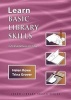 Learn Basic Library Skills a Practical Study Guide for Beginning Work in a Library (International Edition) (Paperback) - Helen Rowe Photo