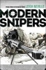 Modern Snipers (Hardcover) - Leigh Neville Photo