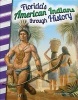 Florida's American Indians Through History (Florida) (Paperback) - Jennifer Prior Photo