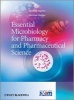 Essential Microbiology for Pharmacy and Pharmaceutical Science (Paperback) - Geoff Hanlon Photo