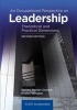 An Occupational Perspective on Leadership - Theoretical and Practical Dimensions (Paperback, 2nd Revised edition) - Sandra Barker Dunbar Photo