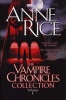 The Vampire Chronicles Collection, Volume I - Interview with the Vampire/ Vampire Lestat / Queen of the Damned (Paperback, 1st trade pbk. ed) - Anne Rice Photo