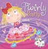 Twirly Pearly (Paperback) - Tim Bugbird Photo