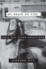 My Brain on Fire - Paris and Other Obsessions (Paperback) - Leonard Pitt Photo