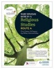 WJEC Eduqas GCSE (9-1) Religious Studies (Paperback) - Joy White Photo