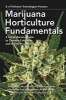 Marijuana Horticulture Fundamentals - A Comprehensive Guide to Cannabis Cultivation and Hashish Production (Paperback) - K Of Trichome Technologies Photo