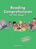 Reading Comprehension for Key Stage 1 (Loose-leaf) - Kathryn Linaker Photo