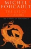 The History of Sexuality, v. 2: The use of Pleasure (Paperback, 2nd Revised edition) - Michel Foucault Photo