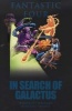 Fantastic Four: In Search of Galactus (Hardcover) - Marv Wolfman Photo