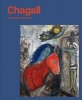 Chagall - Love, War, and Exile (Hardcover) - Susan Tumarkin Goodman Photo