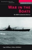 War in the Boats - My WWII Submarine Battles (Paperback, New edition) - William J Ruhe Photo