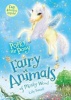 Poppy the Pony - Fairy Animals of Misty Wood (Paperback) - Lily Small Photo