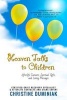 Heaven Talks to Children - Afterlife Contacts, Spiritual Gifts and Loving Messages (Paperback) - Christine Duminiak Photo