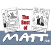 The Best of Matt 2015 (Paperback) - Matt Pritchett Photo