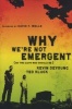 Why We're Not Emergent - (By Two Guys Who Should Be) (Paperback) - Kevin L DeYoung Photo