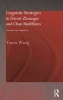 Linguistic Strategies in Daoist Zhuangzi and Chan Buddhism - The Other Way of Speaking (Paperback) - Youru Wang Photo