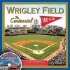 Wrigley Field: The Centennial - 100 Years at the Friendly Confines (Hardcover) - Les Krantz Photo