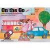 On the Go (Paperback) - Rozanne Lanczak Williams Photo