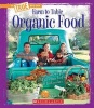 Organic Food (Hardcover) - Ann O Squire Photo