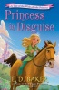 Princess in Disguise - A Tale of the Wide-Awake Princess (Paperback) - ED Baker Photo