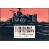 Dazzleship Battleships - The Game (Game) - Laurence King Publishing Photo