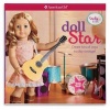 Doll Star - Create Lots of Ways to Play Onstage! (Hardcover) - Trula Magruder Photo