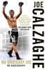 No Ordinary Joe (Paperback) - Joe Calzaghe Photo