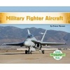 Military Fighter Aircraft (Hardcover) - Grace Hansen Photo