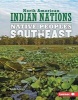 Native Peoples of the Southeast (Hardcover) - Linda Lowery Photo