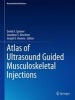 Atlas of Ultrasound Guided Musculoskeletal Injections (Hardcover, 2014) - David A Spinner Photo