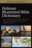 Holman Illustrated Bible Dictionary (Hardcover) - Chad Brand Photo