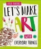 With Everyday Things (Hardcover) - Susie Brooks Photo