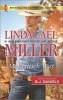 The McKettrick Way - Mountain Sheriff (Paperback) - Linda Lael Miller Photo