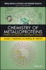 Chemistry of Metalloproteins - Problems and Solutions in Bioinorganic Chemistry (Paperback) - Joseph J Stephanos Photo