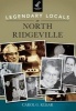 Legendary Locals of North Ridgeville, Ohio (Paperback) - Carol G Klear Photo