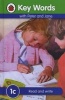 Read and Write (Hardcover) - W Murray Photo