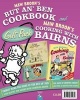 's But An' Ben and 's Cooking with Bairns Giftpack (Hardcover) - Maw Broon Photo