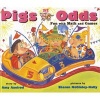 Pigs at Odds: Fun with Math and Games (Paperback, 1st Aladdin Paperbacks ed) - Amy Axelrod Photo