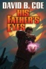 His Father's Eyes (Book) - David B Coe Photo