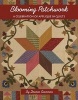 Blooming Patchwork - A Celebration of Applique in Quilts (Paperback) -  Photo