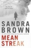 Mean Streak (Paperback) - Sandra Brown Photo