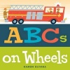 ABCs on Wheels (Hardcover) - Ramon Olivera Photo